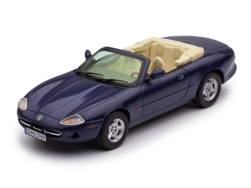 1/43 Jaguar XK8 Cabriolet