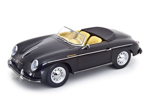 1/12 Porsche 356 A Speedster 1955