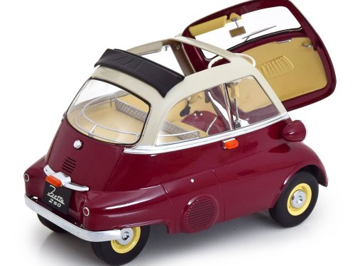 1/12 BMW 250 Isetta 1959