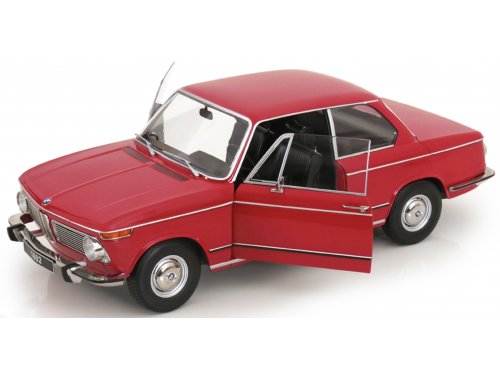 1/12 BMW 1602 1.series 1971