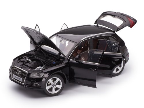 1/18 Audi Q5 Facelift 2013