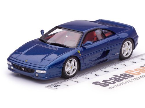 1/43 Ferrari F355 Berlinetta