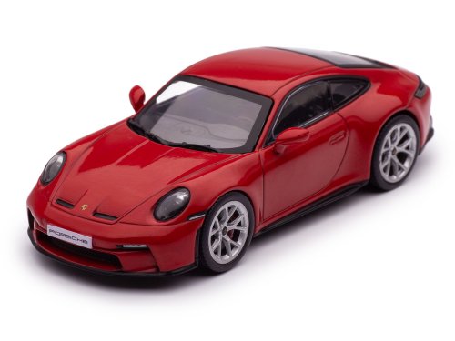 1/43 Porsche 911 (992) GT3 Touring 2021