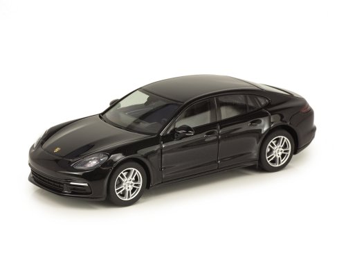 1/43 Porsche Panamera 2016 (Panamera II)