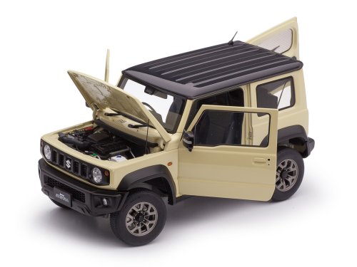 1/18 Suzuki Jimny Sierra (JB74)