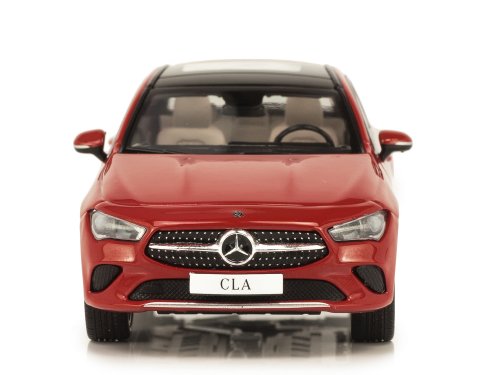 1/43 Mercedes-Benz CLA-class 2020 С118