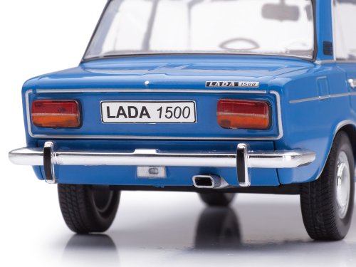 1/24 ВАЗ-2103 Жигули (LADA 1500) 1977