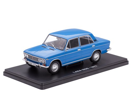 1/24 ВАЗ-2103 Жигули (LADA 1500) 1977