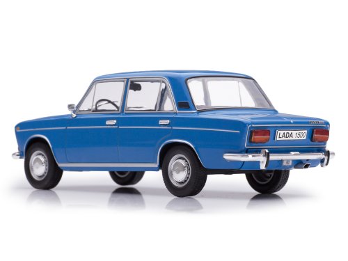 1/24 ВАЗ-2103 Жигули (LADA 1500) 1977