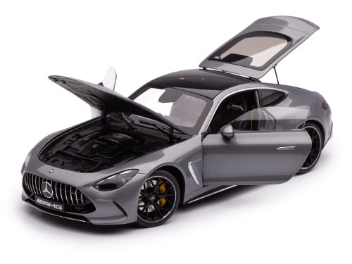 1/18 Mercedes-AMG GT 63 4MATIC+ (C192) 2024