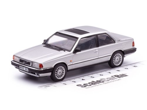 1/43 Volvo 780 Bertone Coupe 1987