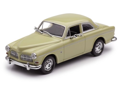 1/43 Volvo 121 Amazon 1966