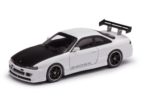 1/43 Nissan 240SX (S14) 1997