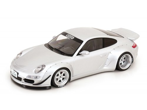 1/18 Porsche 911 (997) RWB