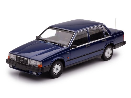 1/18 Volvo 740 GL 1986