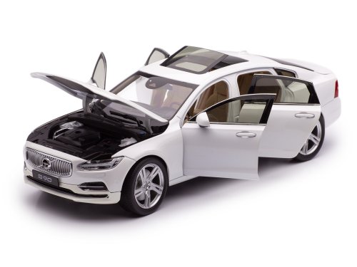 1/18 Volvo S90 T5 Long 2020