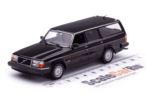 1/43 Volvo 240 GL Break 1986