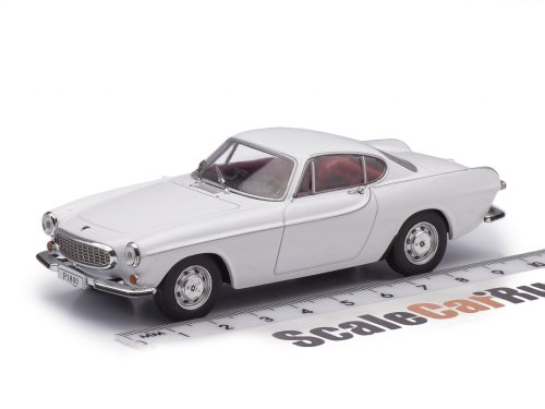 1/43 Volvo P1800