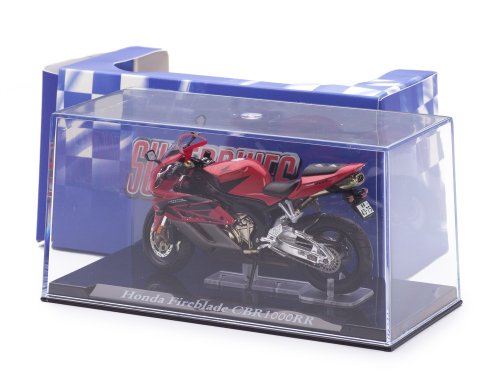 1/24 мотоцикл Honda Fireblade CBR1000RR