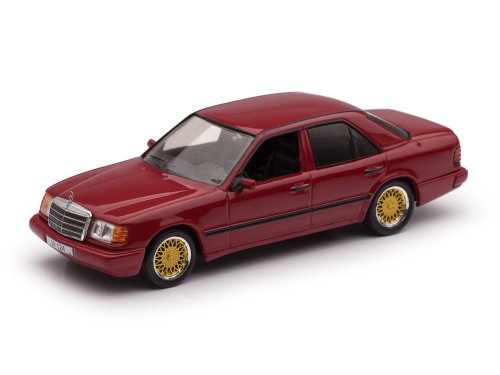 1/43 Mercedes-Benz 300E (W124) 1984