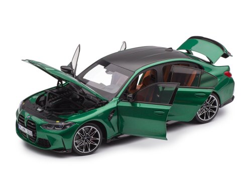 1/18 BMW M3 (G80)