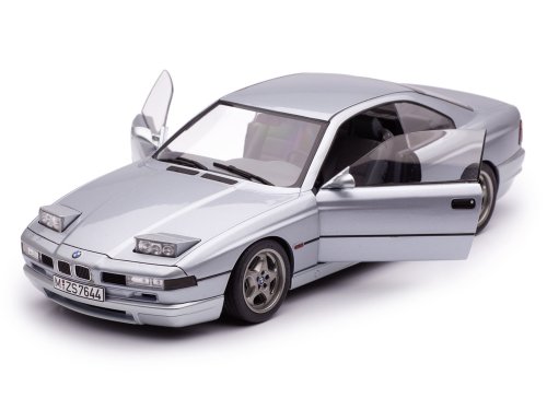 1/18 BMW 850 CSi (E31)