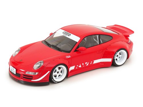 1/18 Porsche 911 (997) RWB