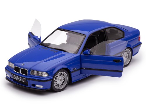 1/18 BMW M3 (E36) 1996