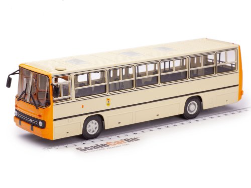 1/43 Ikarus 260 BVG