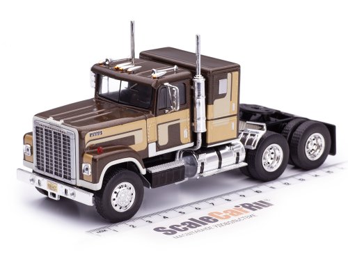 1/43 International Transtar 4300 1980