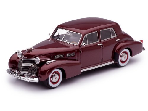 1/43 Cadillac Fleetwood Sixty Special 1940