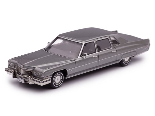 1/43 Cadillac Fleetwood 75 Limousine 1973