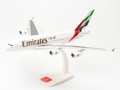 1/200 Airbus A380-800 Emirates A6-EOE 2023