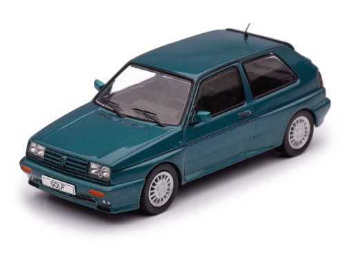 1/43 Volkswagen Golf Rally G60 1990 (Golf II)