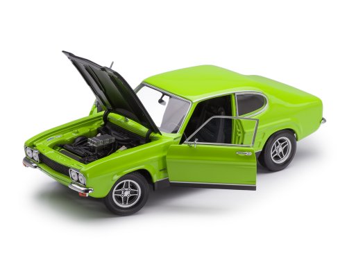 1/18 Ford Capri I RS 2600 1970