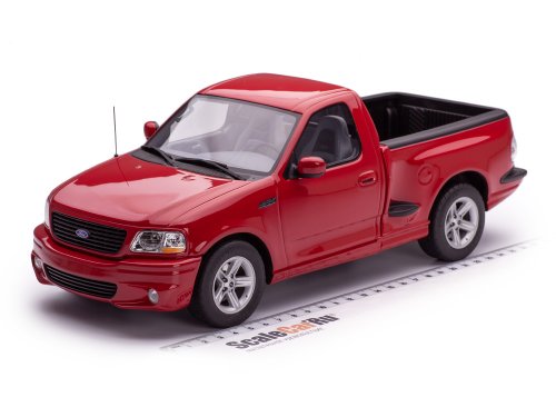 1/18 Ford F-150 SVT Lightning 2003