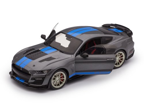 1/18 Ford Mustang GT500 KR 2022