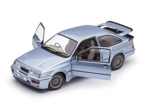 1/18 Ford Sierra RS500 Cosworth 1987