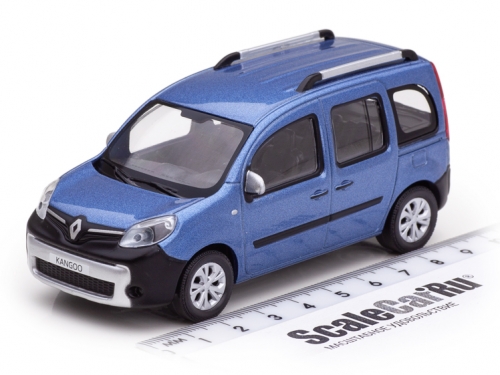 1/43 Renault VP Kangoo