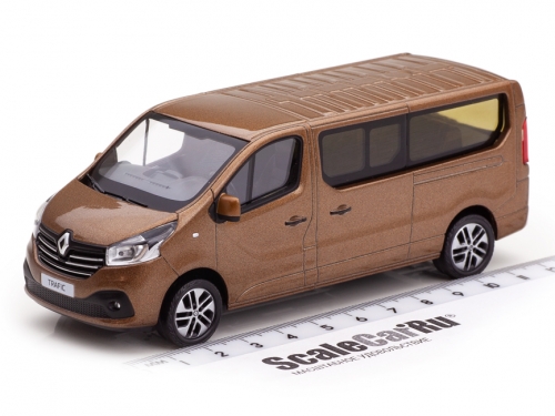 1/43 Renault Trafic III