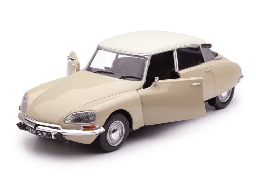 1/18 Citroen DS Special 1972