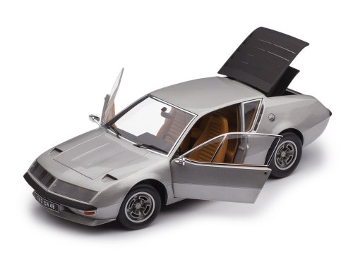 1/18 Alpine A310 1600 VF 1975