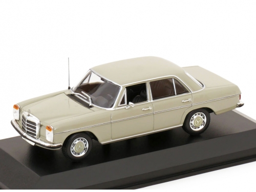 1/43 Mercedes-Benz 200 W114/115 1968