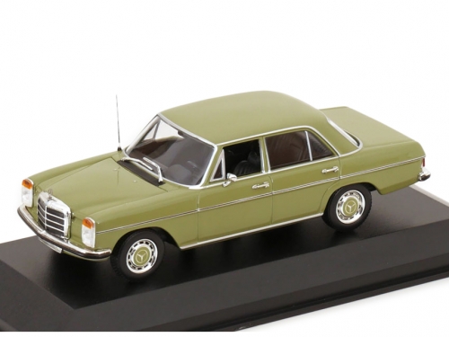 1/43 Mercedes-Benz 200 W114/115 1968 