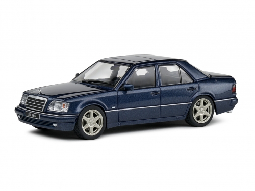 1/43 Mercedes-Benz W124 E60 AMG 1994