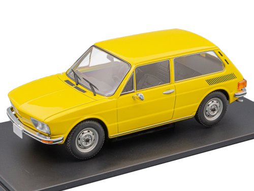 1/24 Volkswagen Brasilia 1974