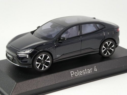 1/43 Polestar 4 2024