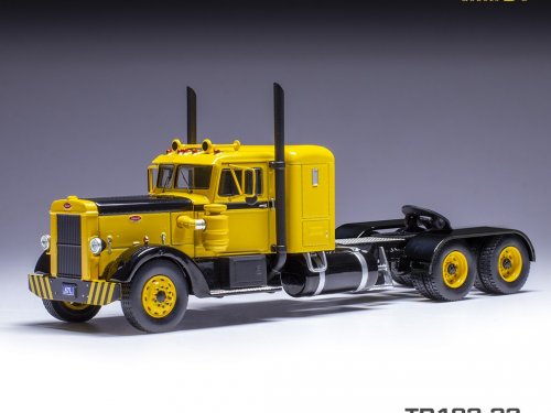 1/43 Peterbilt 350 1952