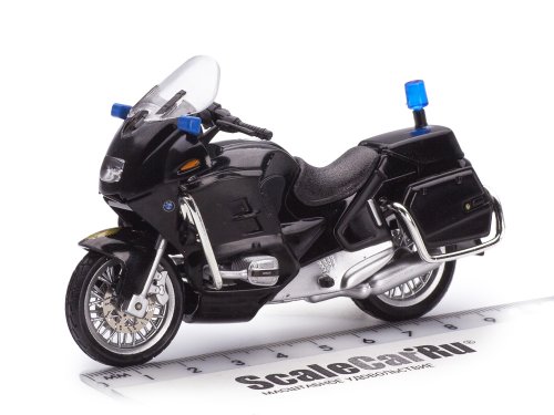 1/24 BMW R 850 RT 2000 Carabinieri (Полиция Италии)