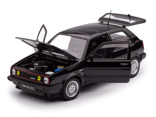 1/18 Volkswagen Golf GTI Match 1989